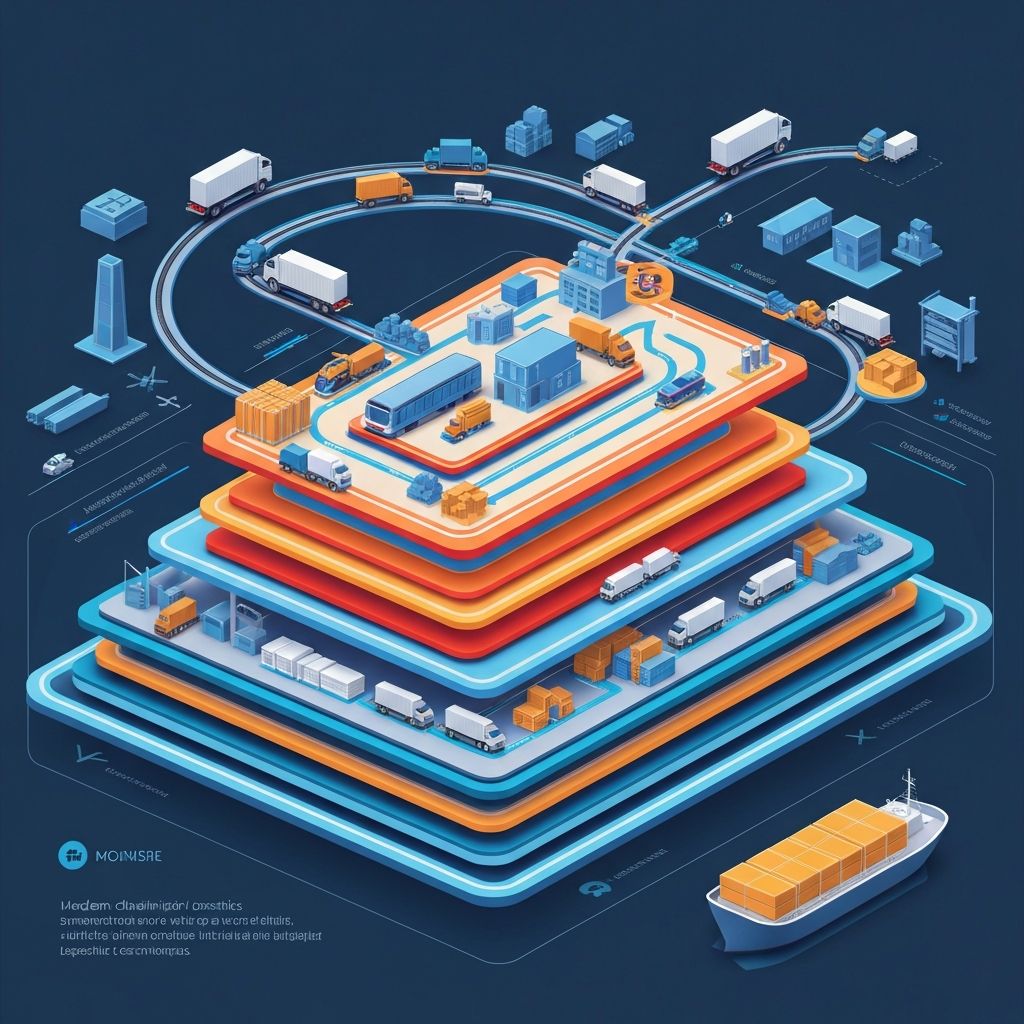 Why You Don't Want Supply Chain Stability